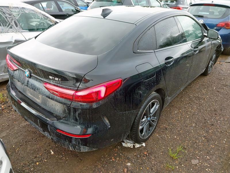 2021 BMW 218I SPORT AUTO 