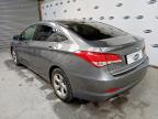 2014 HYUNDAI I40 STYLE BLUE DRIVE CRDI  for sale at Copart BELFAST