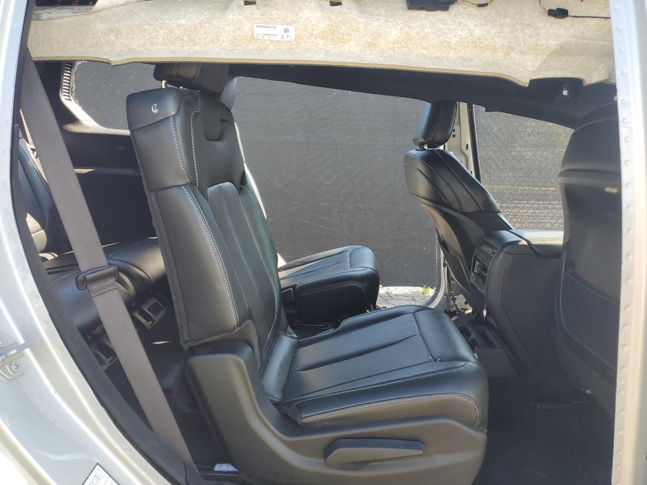 2024 Jeep Grand Cherokee L Limited VIN: 1C4RJKBG0R8530011 Lot: 71414615