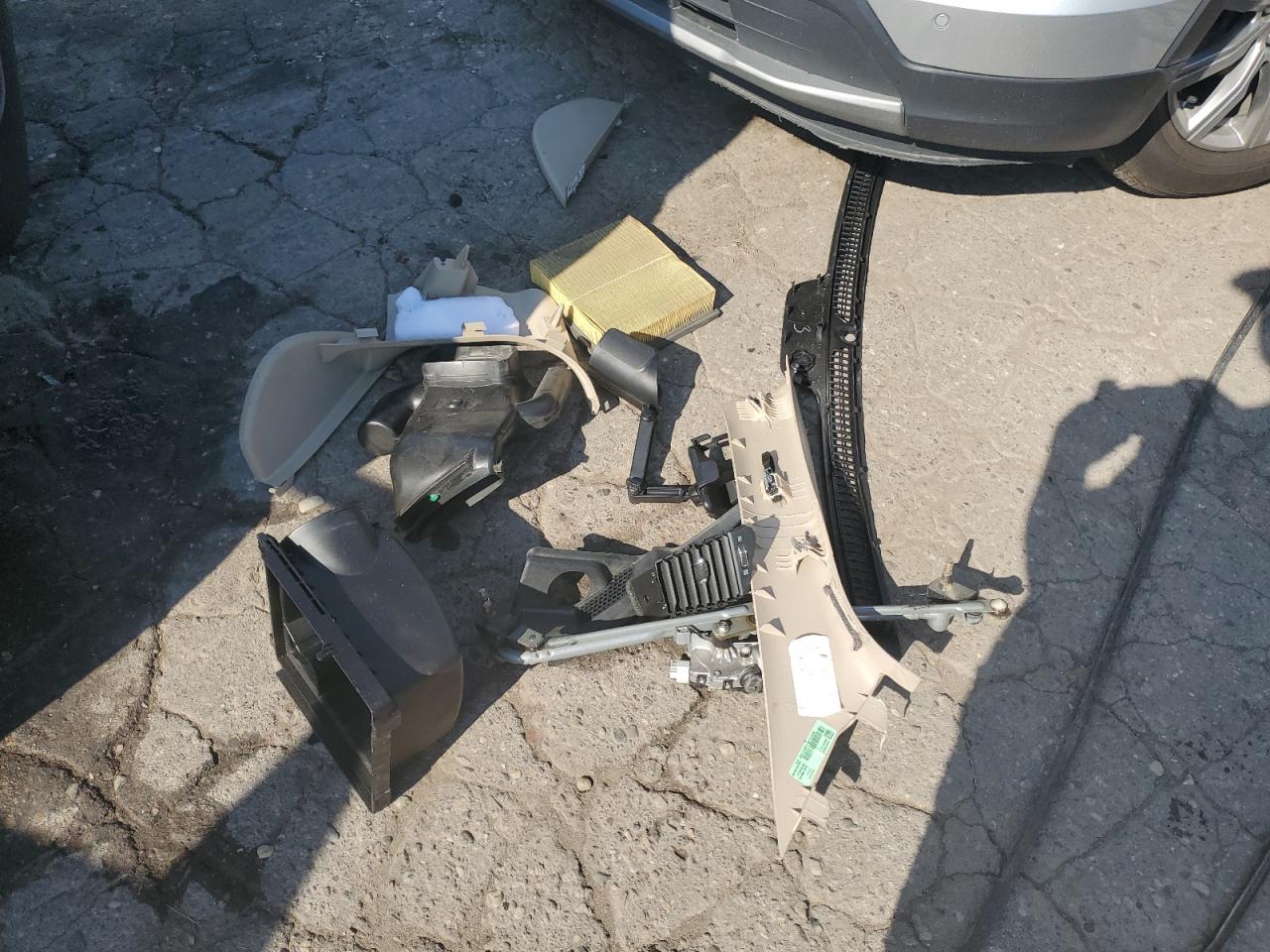 2022 Jeep Grand Cherokee Laredo E VIN: 1C4RJFAGXNC175347 Lot: 80333545