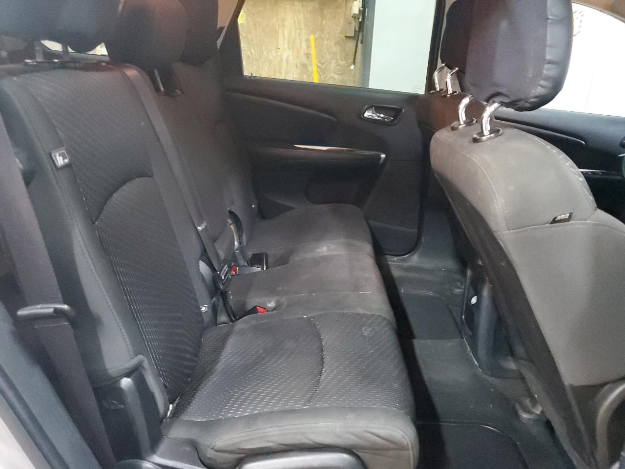 2012 Dodge Journey Sxt VIN: 3C4PDCBG6CT214223 Lot: 71605675