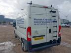 2019 CITROEN RELAY 35 L2H2 EPRISE BHDI  for sale at Copart BRISTOL