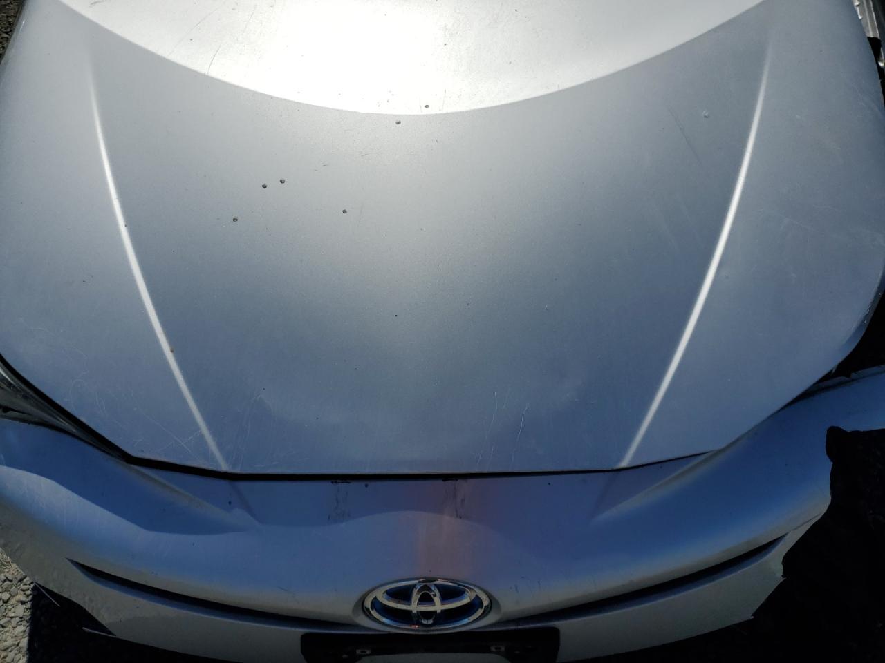 2016 Toyota Prius VIN: JTDKARFUXG3023041 Lot: 80835635