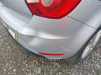 2015 SEAT IBIZA TOCA 1.4 TOCA 3DR for sale at Copart WOLVERHAMPTON