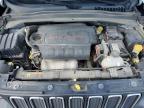 2017 JEEP RENEGADE LATITUDE   for sale at Copart ON - OTTAWA
