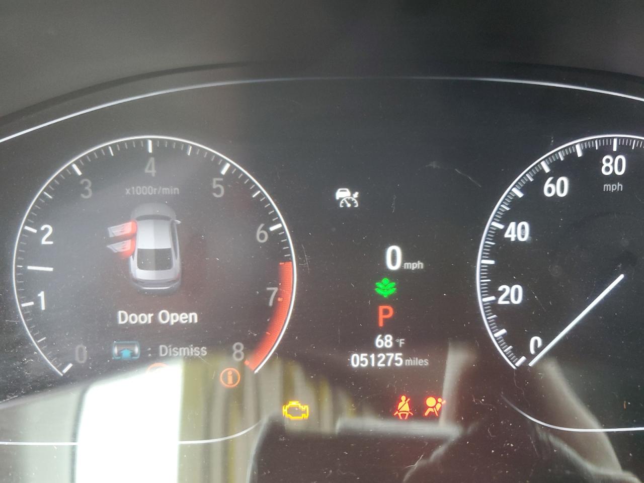 2021 Honda Accord Exl VIN: 1HGCV1F53MA025063 Lot: 81415175