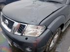 2014 NISSAN NAVARA TEKNA DCI  for sale at Copart CHESTER