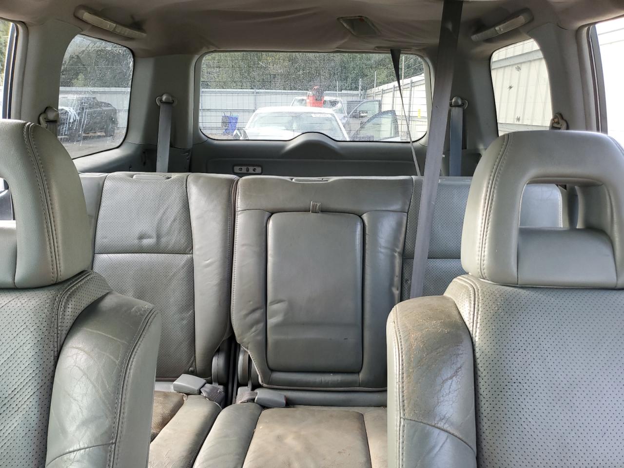 2005 Honda Pilot Exl VIN: 2HKYF18525H540242 Lot: 81488735