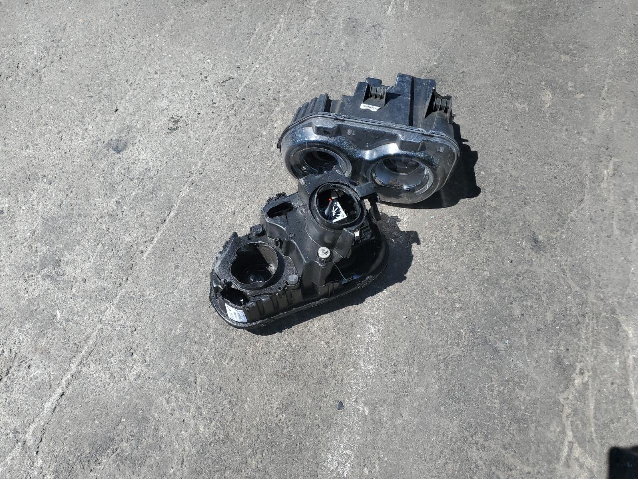 2023 Dodge Challenger Sxt VIN: 2C3CDZAG9PH685840 Lot: 71567785