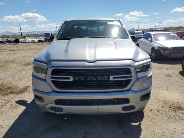 RAM 1500 2019 Серебристый