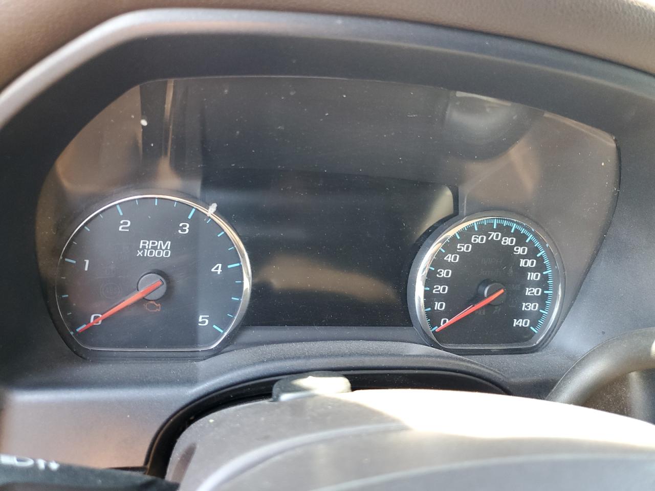 2018 GMC Sierra K2500 Denali VIN: 1GT12UEYXJF120956 Lot: 71837495