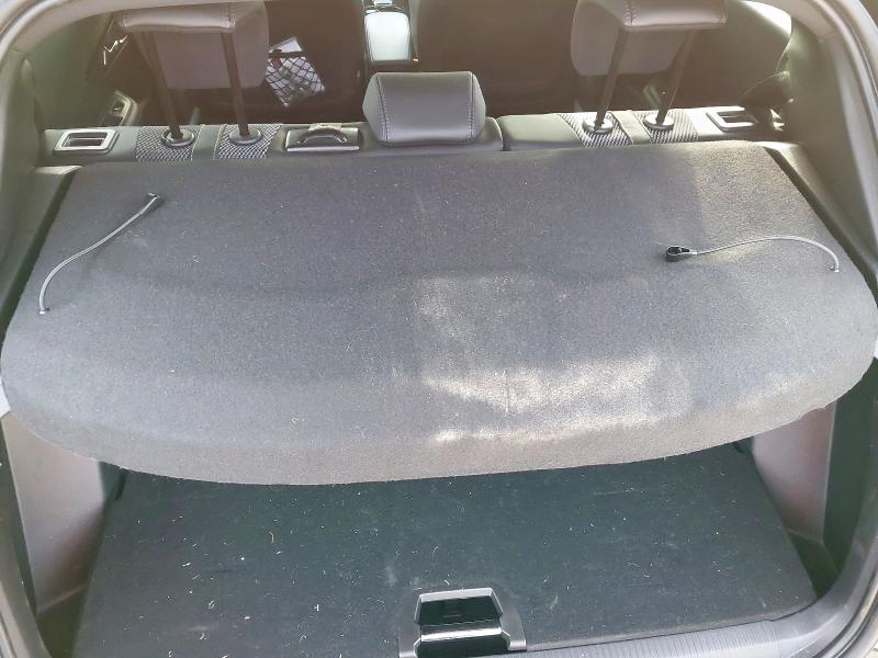 2025 PEUGEOT 2008 100KW GT 50KWH 5DR AUTO