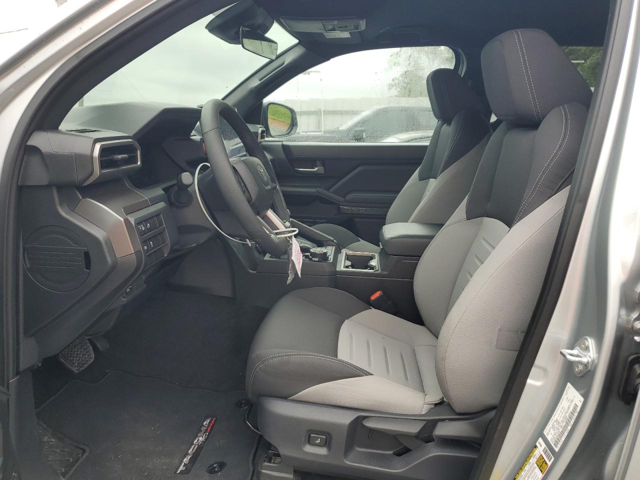 2024 Toyota Tacoma Double Cab VIN: 3TYLB5JN8RT060119 Lot: 83873505