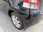 2011 TOYOTA YARIS T SPIRIT VVT-I  for sale at Copart CHESTER