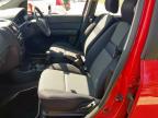 2007 HYUNDAI GETZ CDX  for sale at Copart SANDWICH