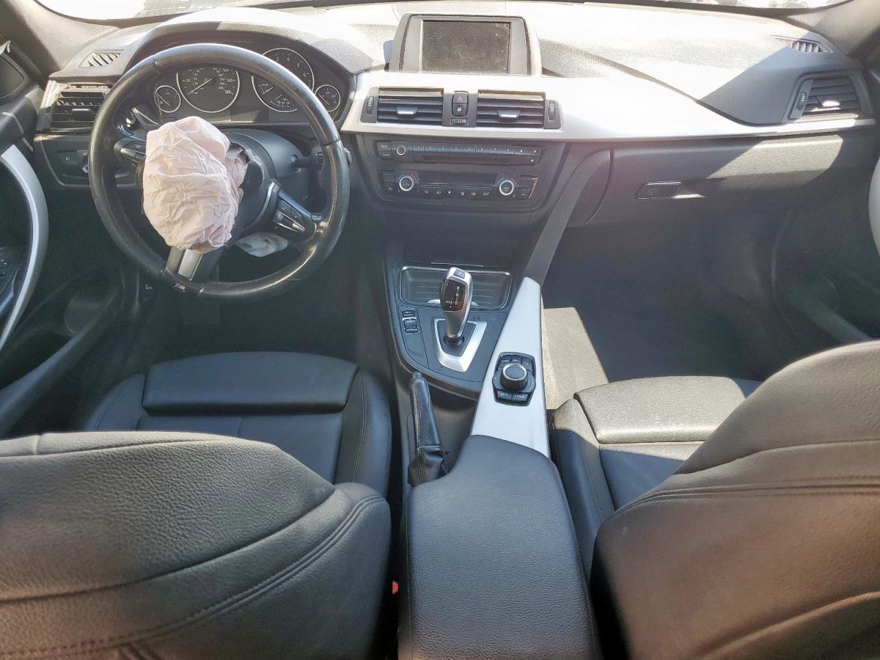 2013 BMW 320 I VIN: WBA3B1C54DK129760 Lot: 84220235