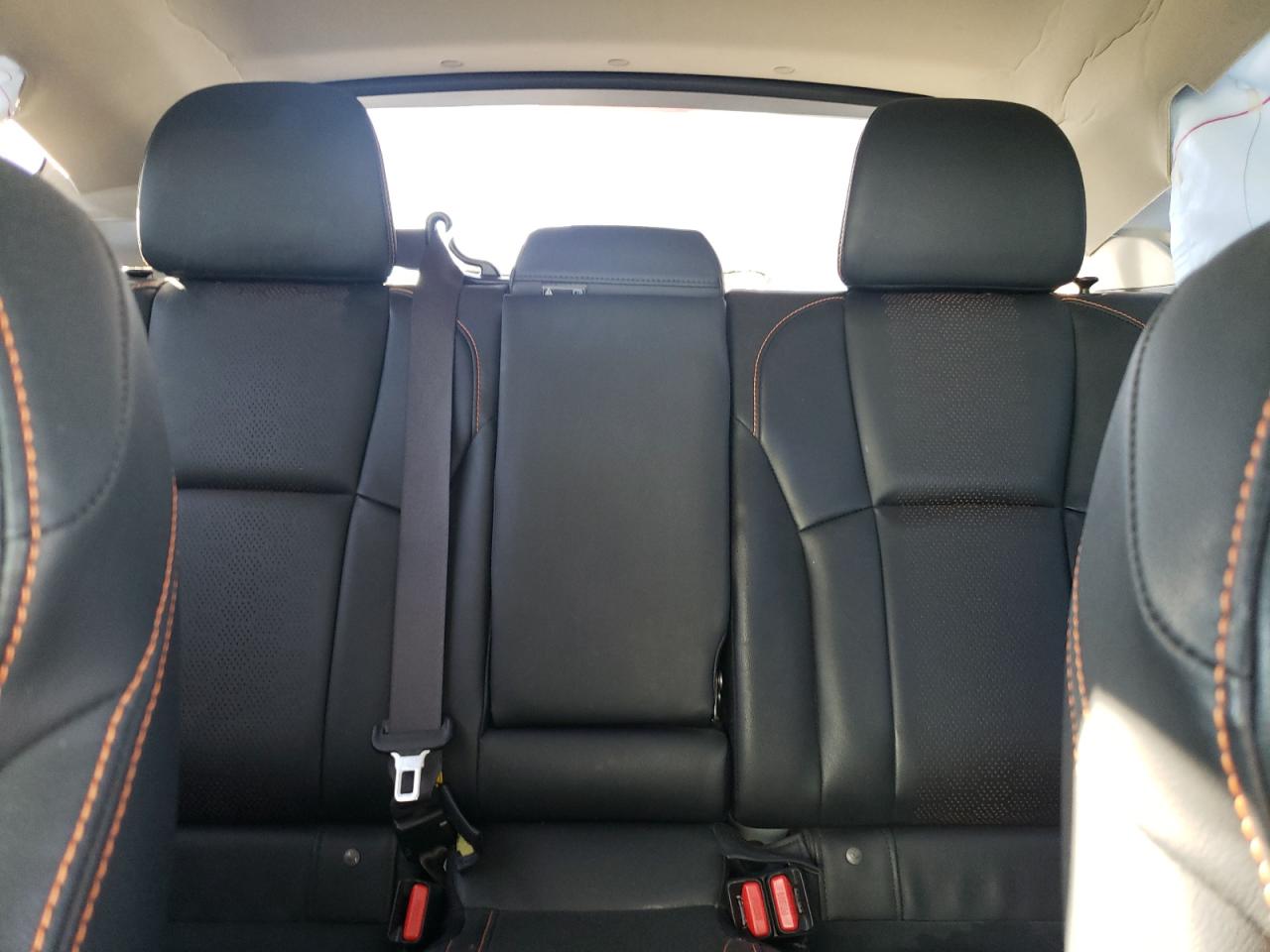 2021 Subaru Crosstrek Limited VIN: JF2GTHNC5M8321273 Lot: 81734715