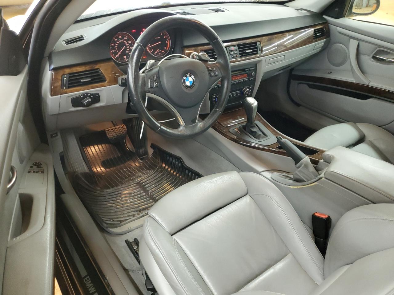 2007 BMW 335 I VIN: WBAWB73527PV82928 Lot: 70261505