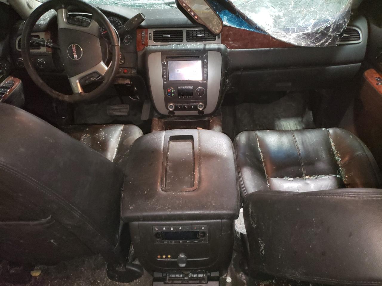 2013 GMC Yukon Slt VIN: 1GKS2CE06DR269056 Lot: 81346845