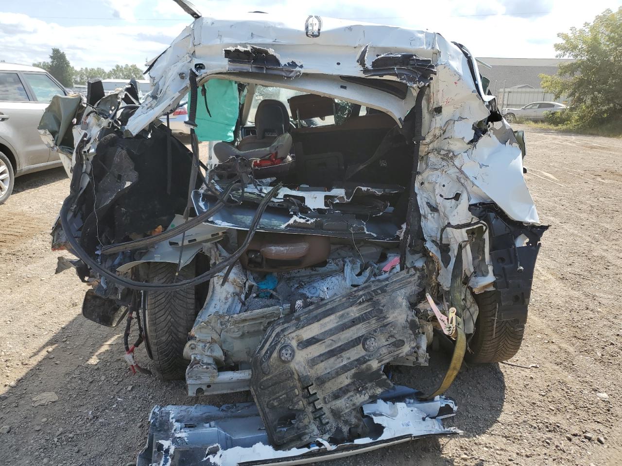 2018 Volvo Xc60 T5 VIN: LYV102RK4JB083294 Lot: 80637385