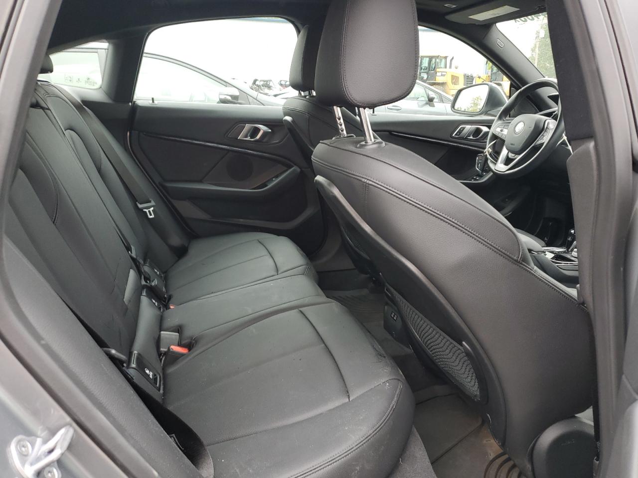 2022 BMW 228Xi VIN: WBA73AK03N7K44729 Lot: 80154465