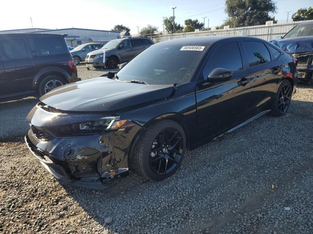 HONDA CIVIC SPOR 2025