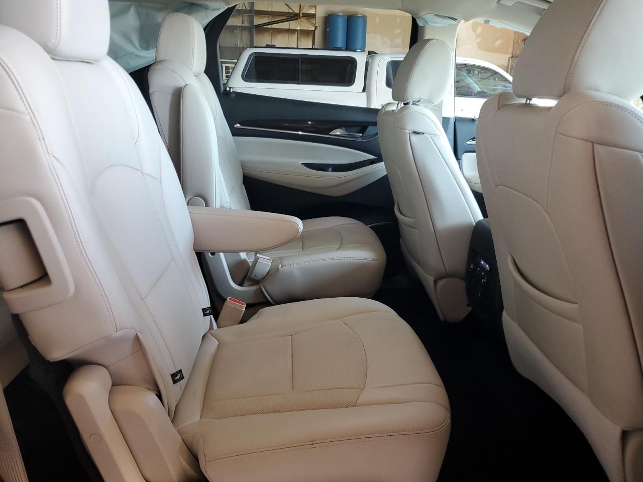 2023 Buick Enclave Essence VIN: 5GAERBKW0PJ269064 Lot: 81682865