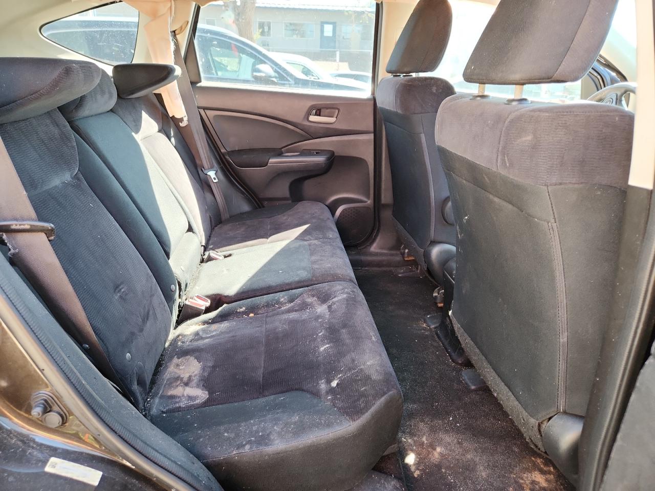 2013 Honda Cr-V Lx VIN: 5J6RM3H30DL026866 Lot: 84614305