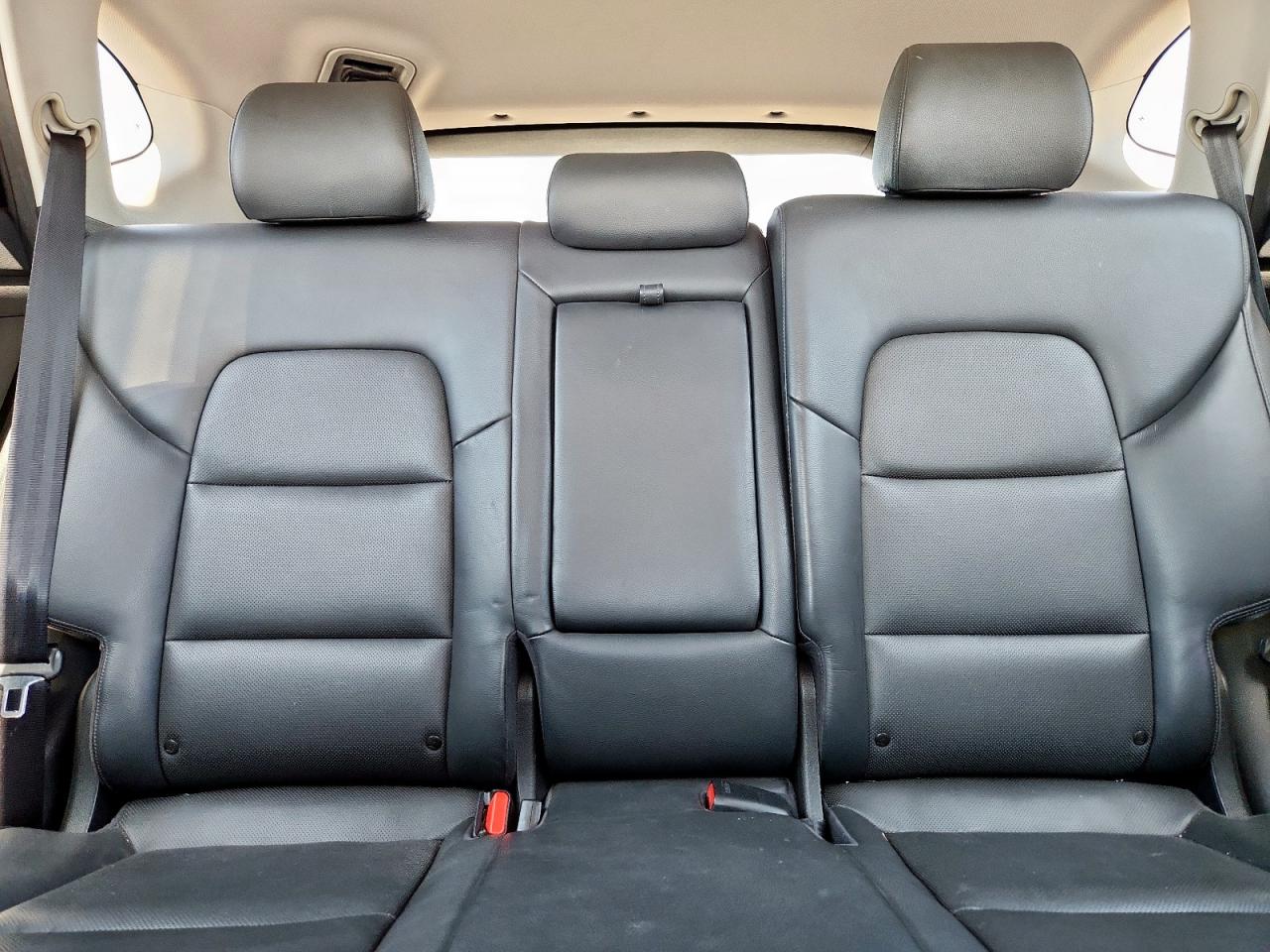 2016 Hyundai Tucson Limited VIN: KM8J33A28GU056716 Lot: 80441235