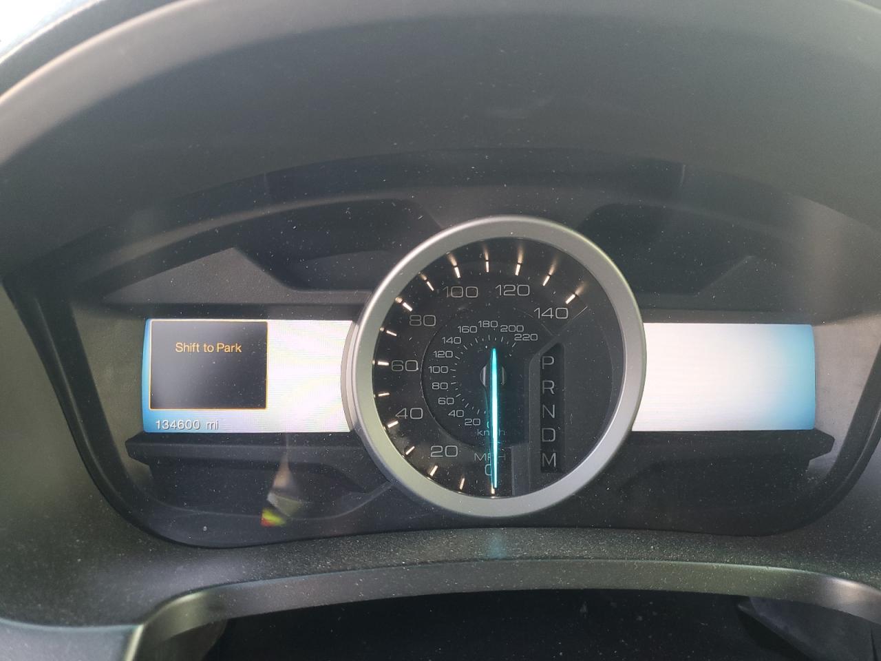 2013 Ford Explorer Limited VIN: 1FM5K7F84DGB59019 Lot: 71041015