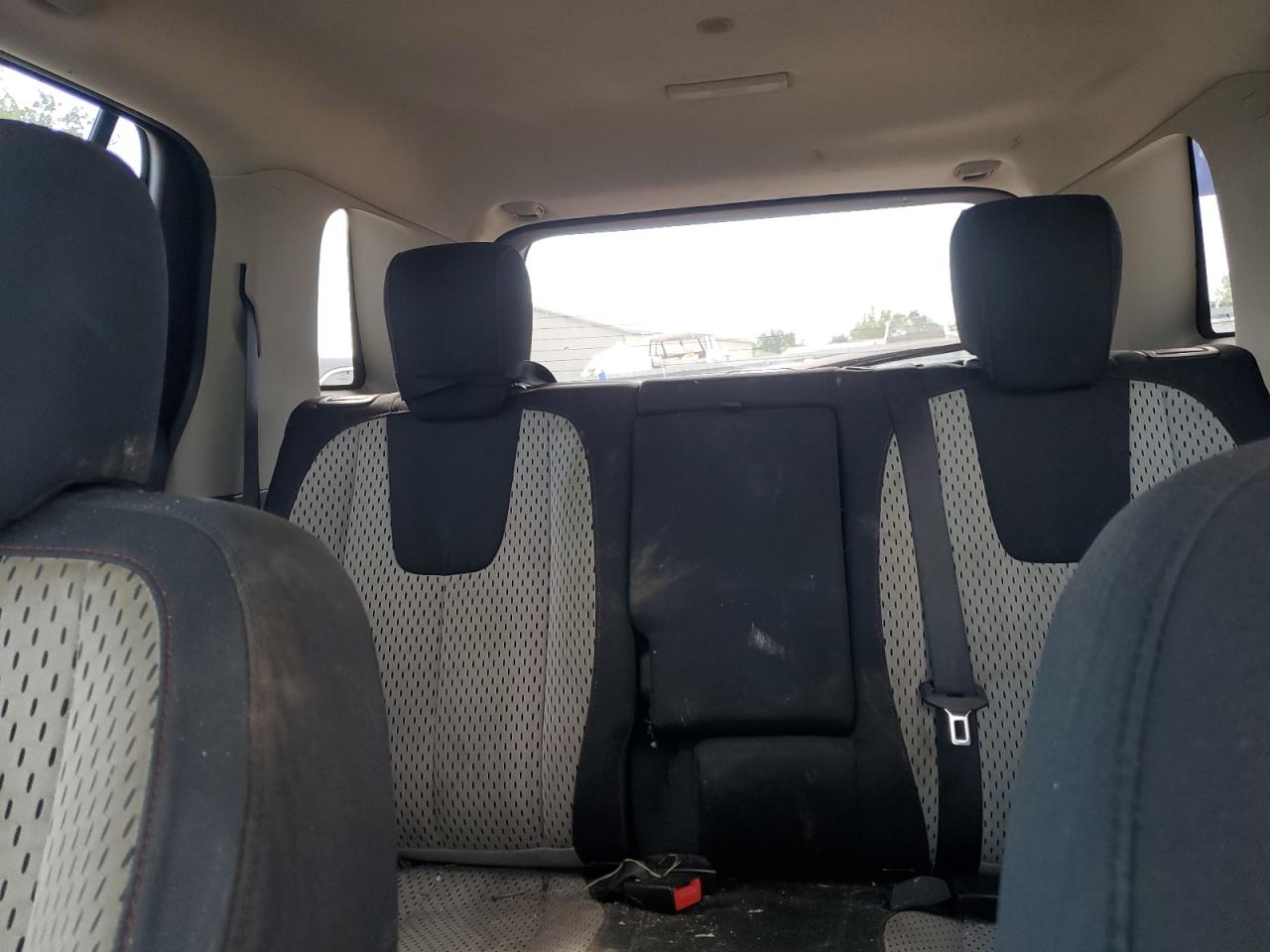 2012 GMC Terrain Sle VIN: 2GKFLREK3C6310658 Lot: 92366855