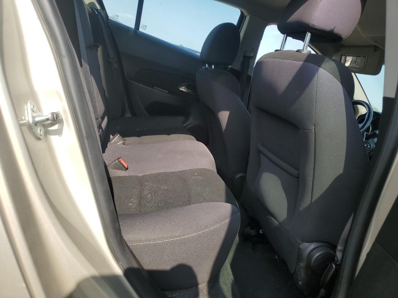 2014 Chevrolet Cruze Lt VIN: 1G1PC5SB3E7201819 Lot: 81291755