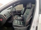 2017 JEEP GRAND CHEROKEE CRD SUMMIT  for sale at Copart CHESTER