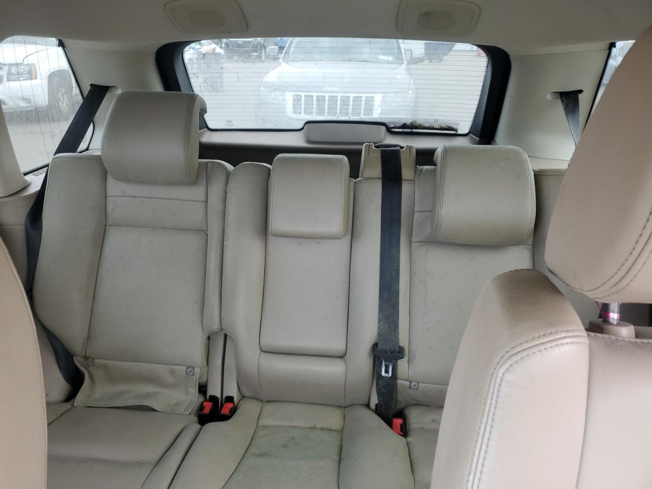 2013 Land Rover Range Rover Sport Hse VIN: SALSF2D45DA806828 Lot: 72024005