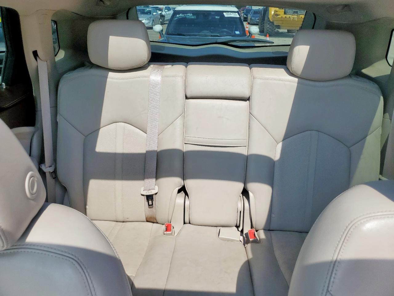 2013 Cadillac Srx Luxury Collection VIN: 3GYFNCE38DS631720 Lot: 71488155