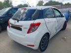2013 TOYOTA YARIS EDITION VVT-I  for sale at Copart SANDY