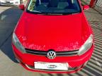 2009 VOLKSWAGEN GOLF GT TDI 140  for sale at Copart WHITBURN
