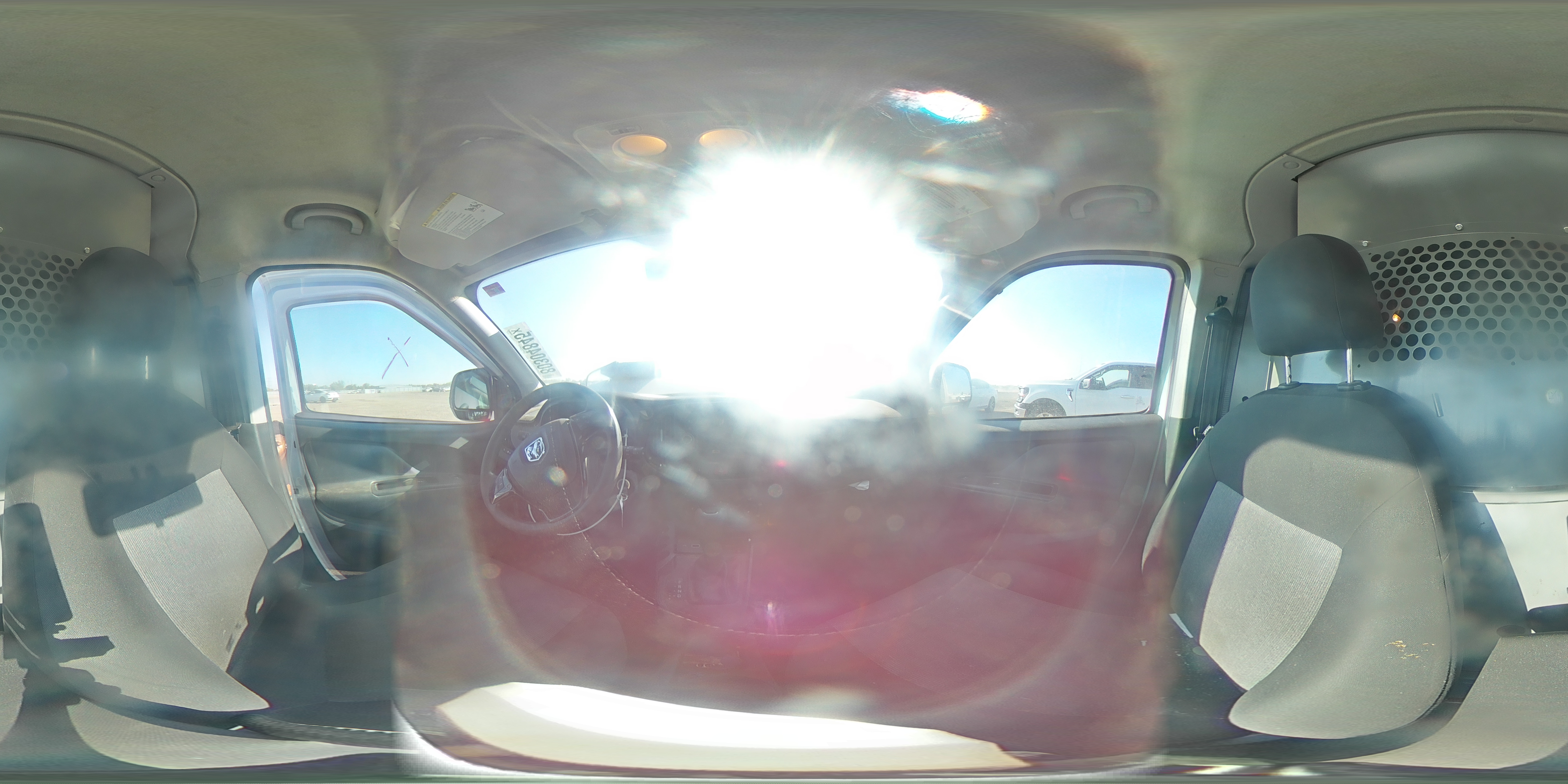 2022 Ram Promaster City Tradesman VIN: ZFB636VP8N6W08804 Lot: 80304845