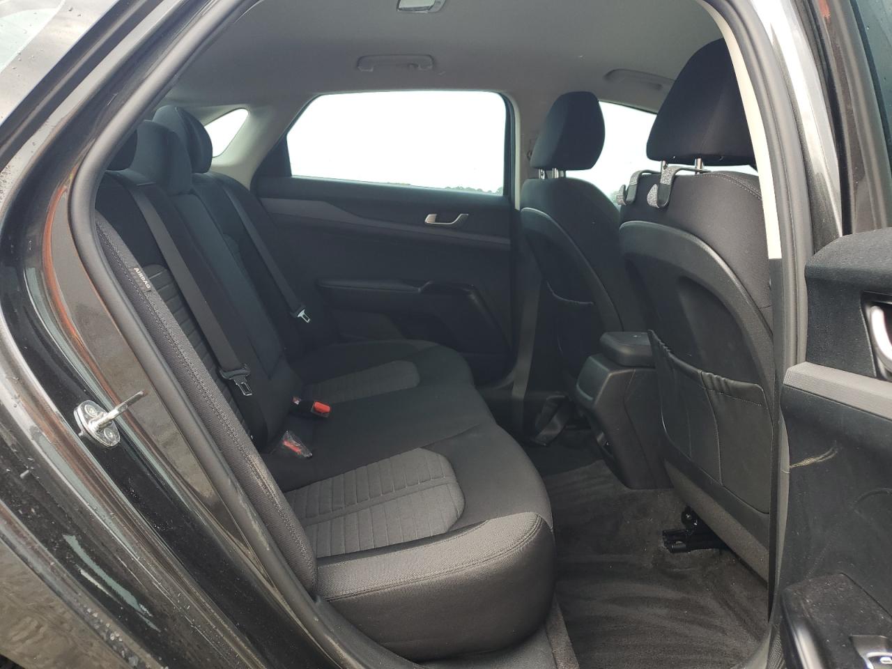 2025 Kia K5 Lxs VIN: KNAG24J74S5295893 Lot: 71722315