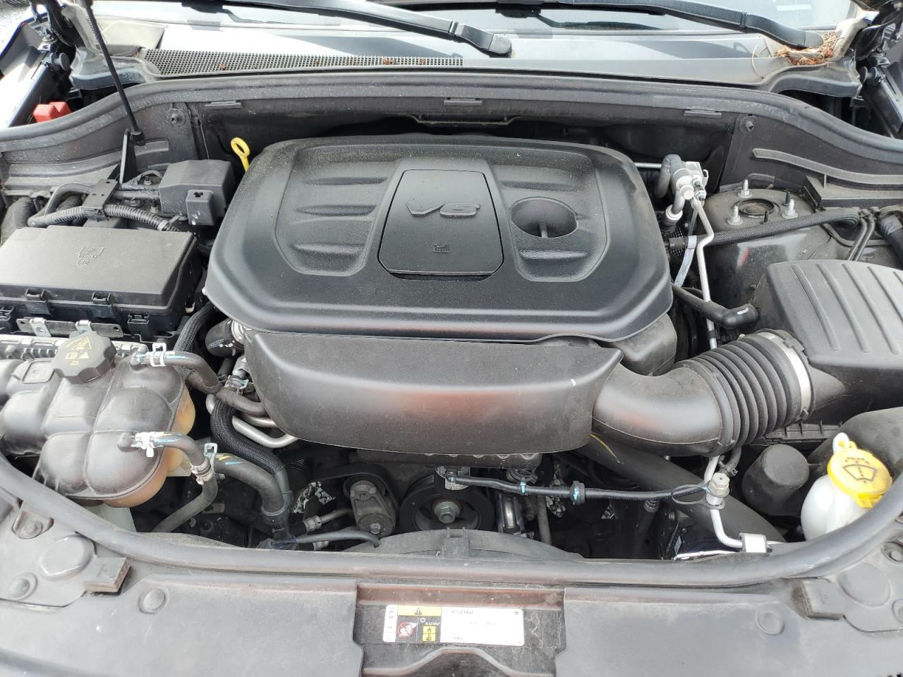 2020 Jeep Grand Cherokee Laredo VIN: 1C4RJEAG0LC365312 Lot: 81399395