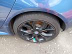 2015 JAGUAR XE R-SPORT for sale at Copart WOLVERHAMPTON