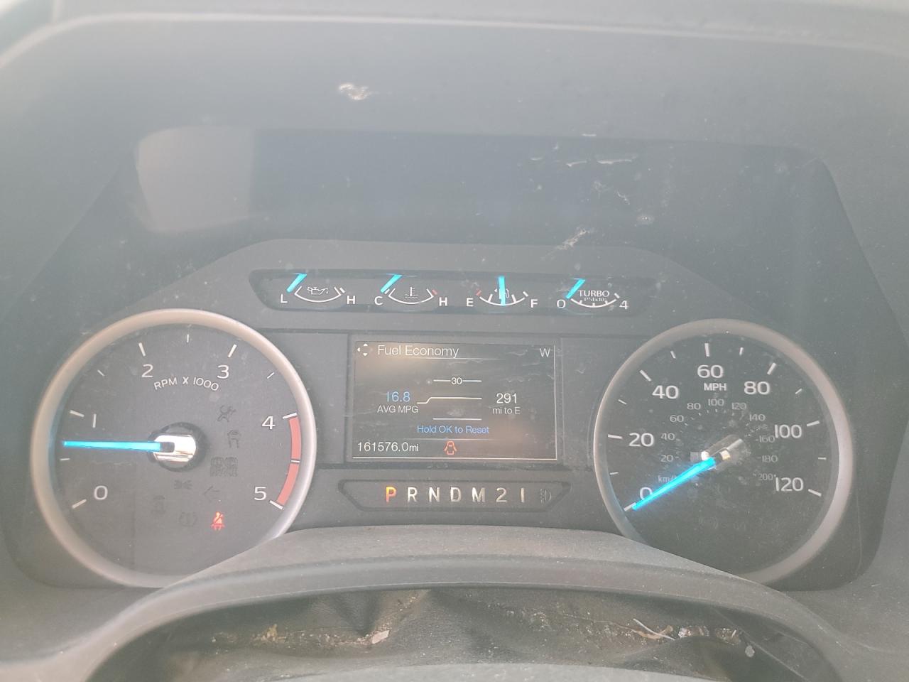 2017 Ford F250 Super Duty VIN: 1FT7W2BT4HEE67159 Lot: 81126765