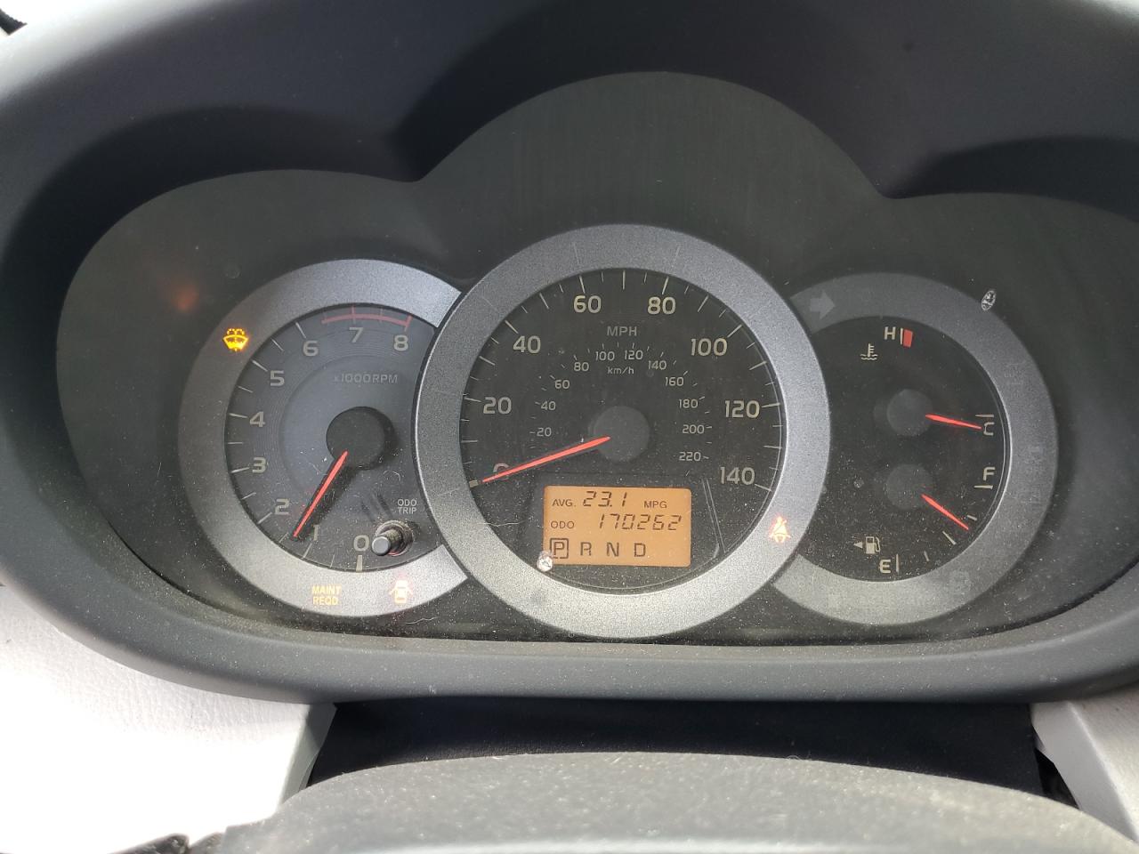 2010 Toyota Rav4 VIN: JTMZF4DVXAD023993 Lot: 84042525