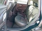 2022 JEEP COMPASS NIGHT EAGLE 4X2  for sale at Copart CORBY
