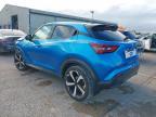 2021 NISSAN JUKE TEKNA DIG-T S-A  for sale at Copart SANDWICH