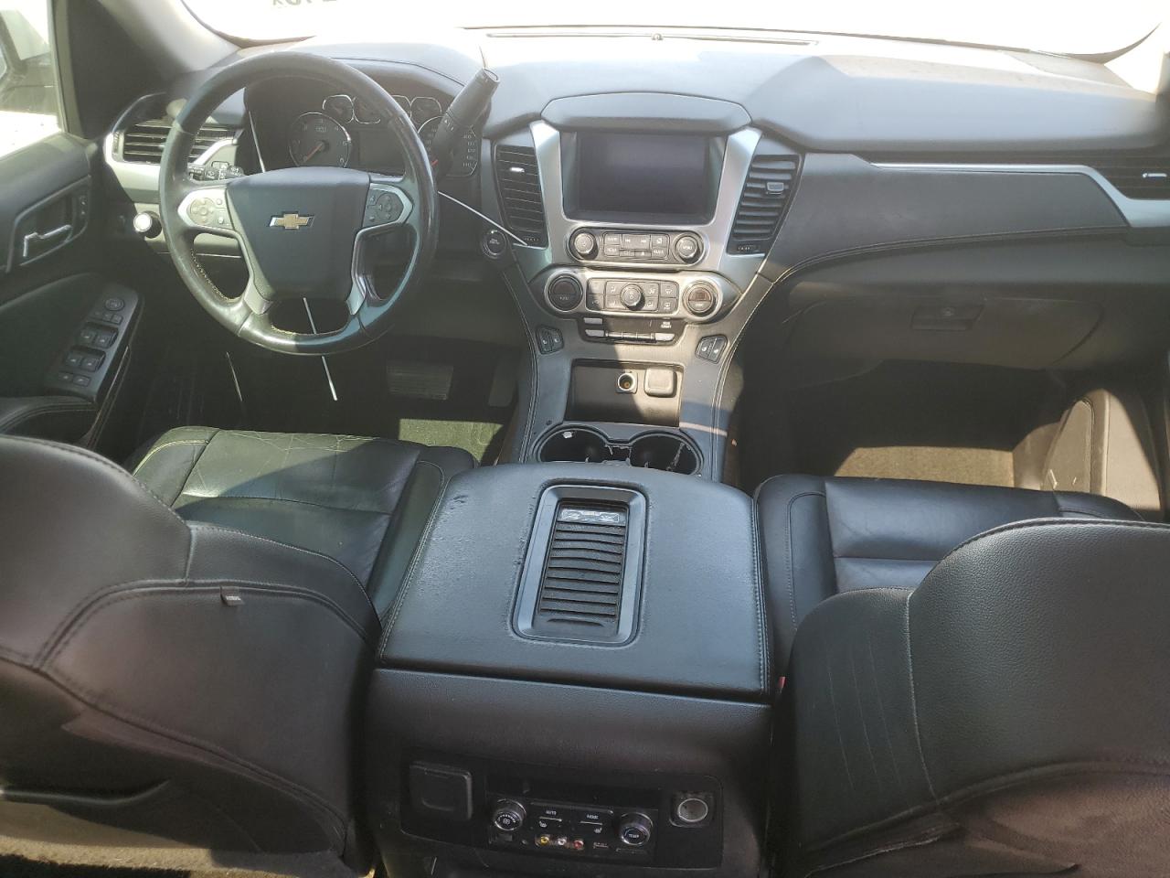 2016 Chevrolet Tahoe K1500 Lt VIN: 1GNSKBKC7GR438680 Lot: 70514245