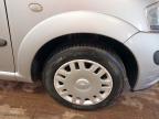 2004 CITROEN C3 DESIRE for sale at Copart SANDWICH