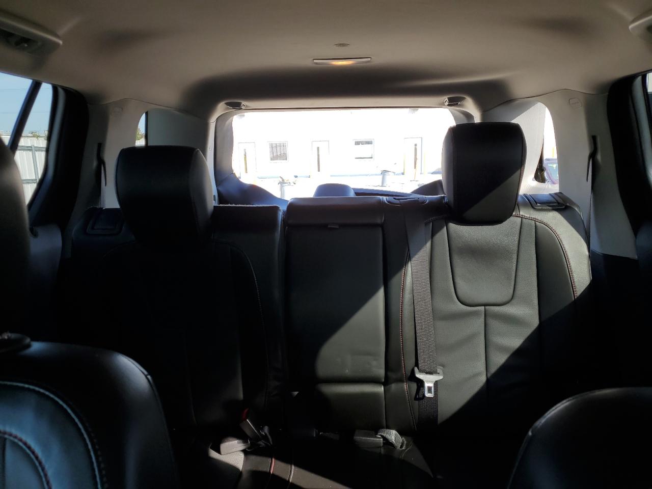 2017 GMC Terrain Slt VIN: 2GKFLUEK0H6327752 Lot: 84417915