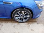 2019 RENAULT MEGANE GT LINE TCE  for sale at Copart ROCHFORD