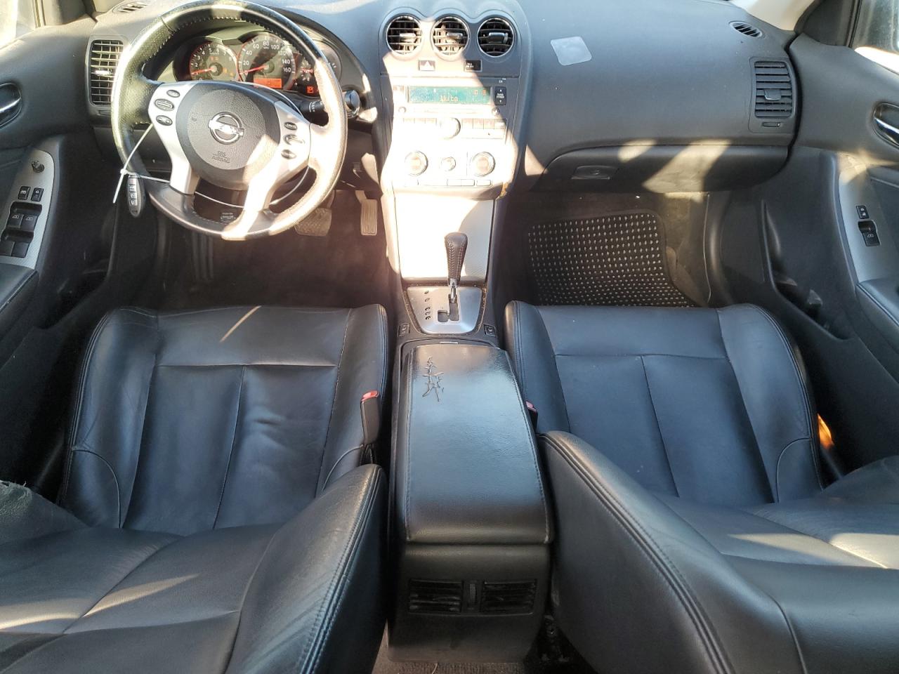 2007 Nissan Altima 2.5 VIN: 1N4AL21E97C228496 Lot: 81345205